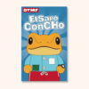 Sapo Labubu Blind Box