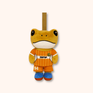 Sapo Labubu Isleno